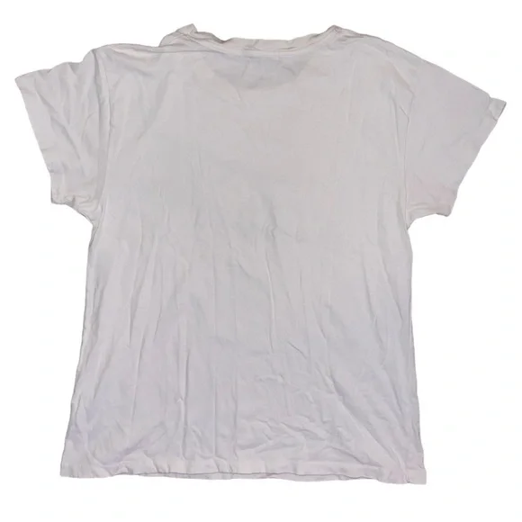 Nashville rainbow Daydreamer graphic T-shirt women’s size medium - Picture 2 of 6